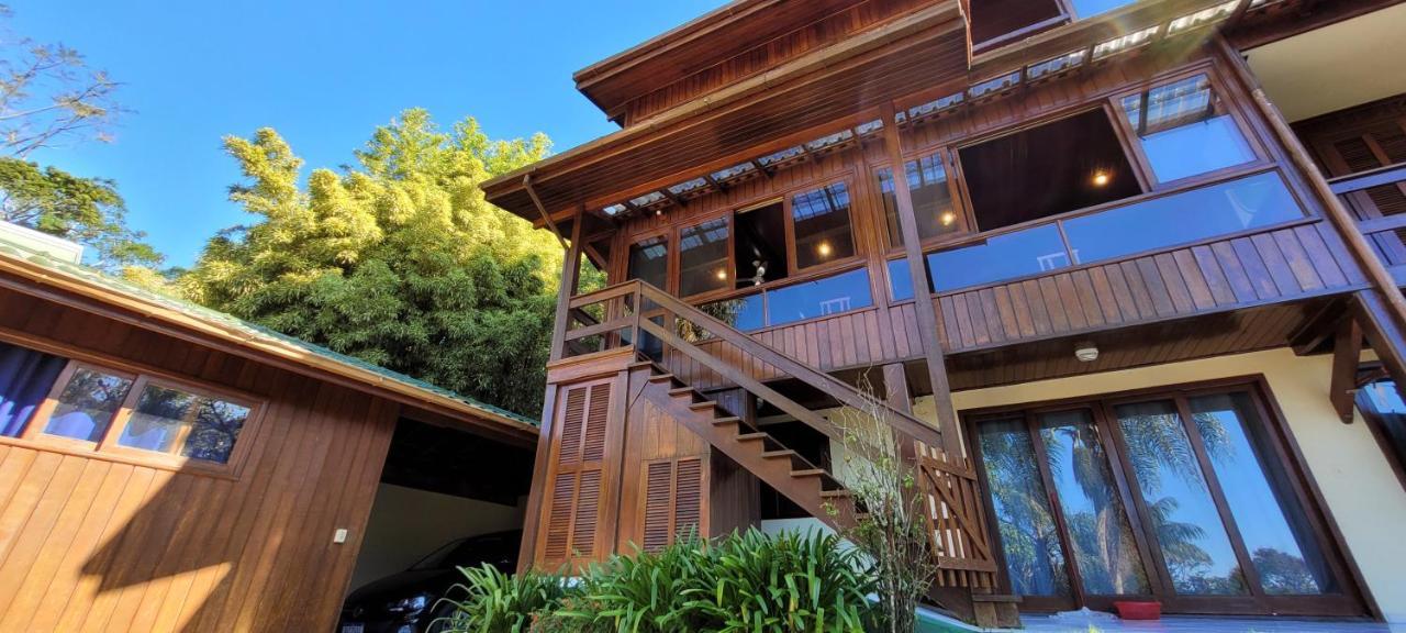 Guest house Casa Do Mirante Quarto 302 Florianopolis