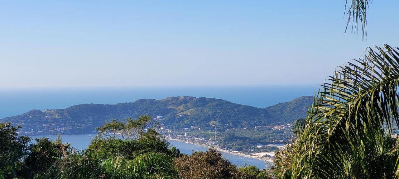 Guest house Casa Do Mirante Quarto 302 Florianopolis